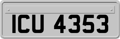 ICU4353