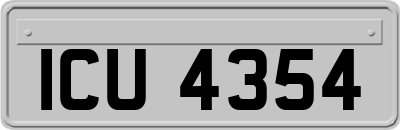 ICU4354
