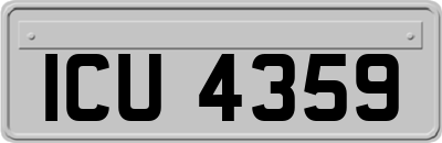 ICU4359