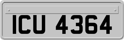 ICU4364