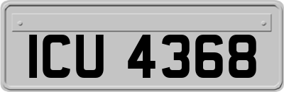 ICU4368