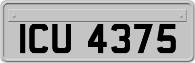 ICU4375