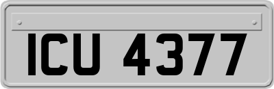 ICU4377