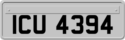 ICU4394