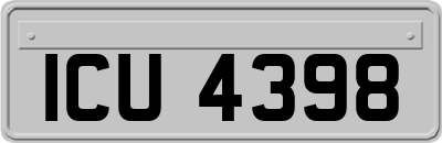 ICU4398