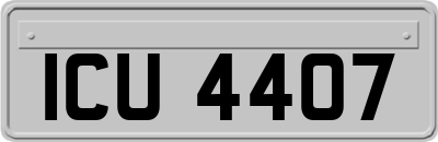 ICU4407