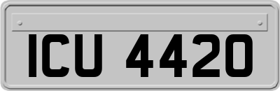 ICU4420
