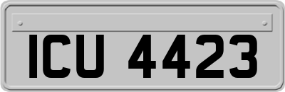 ICU4423