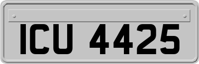 ICU4425