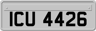 ICU4426