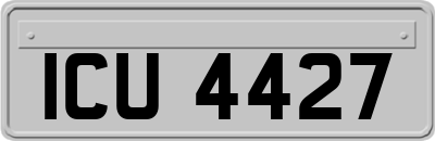 ICU4427