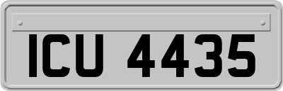 ICU4435