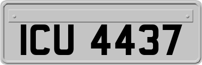 ICU4437