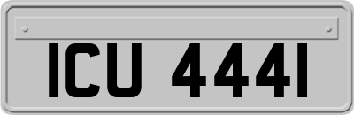 ICU4441