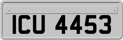ICU4453