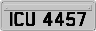 ICU4457