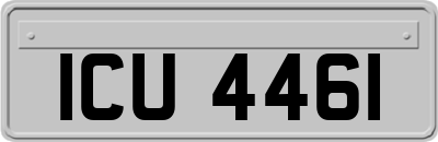 ICU4461
