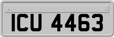 ICU4463