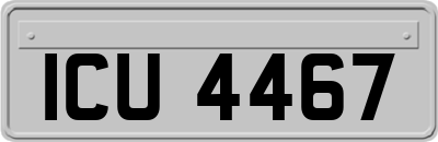 ICU4467
