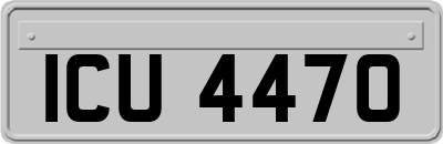 ICU4470
