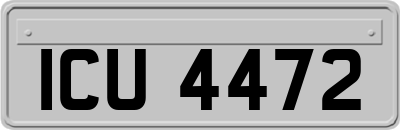 ICU4472