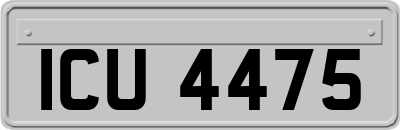 ICU4475
