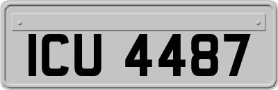 ICU4487