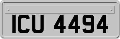 ICU4494
