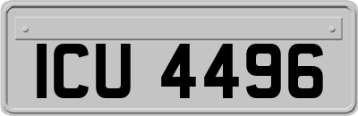 ICU4496