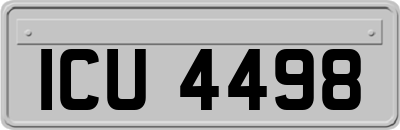 ICU4498