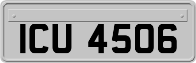 ICU4506