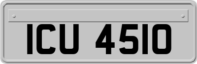 ICU4510