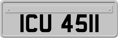 ICU4511