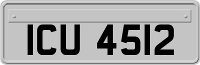 ICU4512