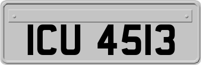 ICU4513
