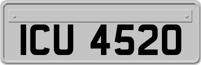 ICU4520