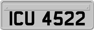 ICU4522