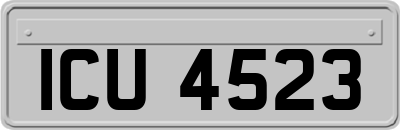 ICU4523