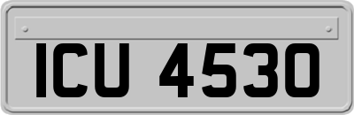 ICU4530