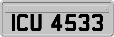 ICU4533