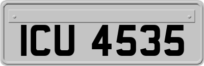 ICU4535