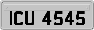 ICU4545