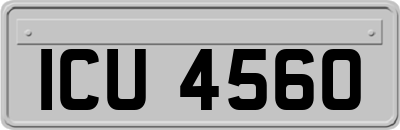 ICU4560
