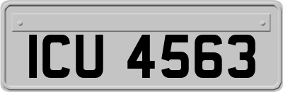 ICU4563