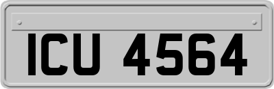 ICU4564