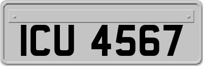 ICU4567