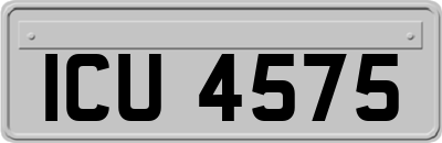 ICU4575
