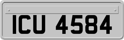 ICU4584
