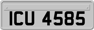 ICU4585