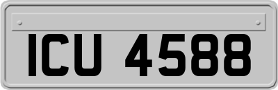 ICU4588